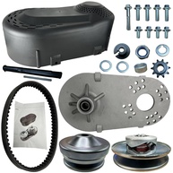 Conversor de Torque 212cc para Kart e Mini Moto: Potencialize sua Máquina! - imagem 1