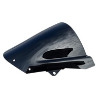 Defletor de Para-Brisa Wind Block Duplo WOMELF para Kawasaki Ninja ZX6R/ZX10R - Aerodinâmica e Estilo Incomparáveis - imagem 4