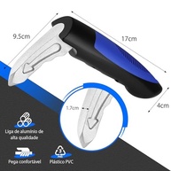 Kit 2 Auxiliar de Maçaneta para Carro: Segurança e Independência para Idosos e Pessoas com Mobilidade Reduzida - imagem 3
