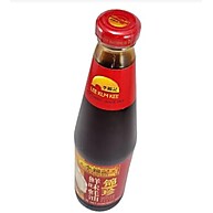 Molho de Ostra LKK Kum Chun: Sabor Autêntico 480g - imagem 2