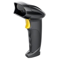 Leitor de Código de Barras C3Tech LB-W200BK V2: Sem Fio, Rápido e Versátil para Seu Negócio - imagem 2