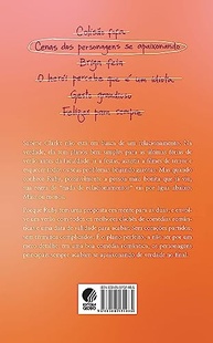 Memórias de um Amor Inesperado: Comédia Romântica LGBTQIA+ que Vai Te Emocionar - imagem 3