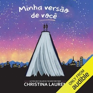 Minha Versão de Você: Romance, Autodescoberta e Amor LGBTQIA+ - imagem 1
