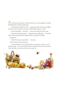 O Tesouro de Foxwood: Aventura e Amizade em Busca da Limonada Secreta - imagem 5