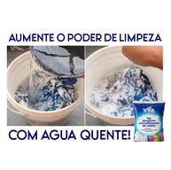 Percarbonato de Sódio 100% Puro - 1kg | Limpeza Profunda e Ecológica para Roupas e Superfícies - imagem 4