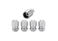 McGard 24154: Proteção Premium com Fechaduras de Roda Cromadas Assento Cone M12x1.25 - imagem 2