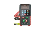 Scanner de Motos TopDiag M200 Pro: Diagnóstico Completo e Teste de Bateria para Honda e Outras - imagem 1