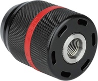 Mandril de Aperto Rápido 0.8-10mm para Parafusadeira - Encaixe 3/8" (10mm) - imagem 1