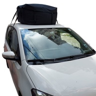 Bagageiro de Teto Dobrável Impermeável Standard Maori Extreme - Mais Espaço e Segurança para Sua Viagem - imagem 1
