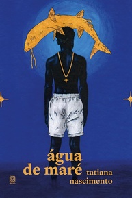 Água de Maré: Romance Vencedor do Prêmio Pallas de Literatura 2024 - imagem 1