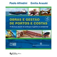 Obras e Gestão de Portos e Costas: Guia Essencial para Engenharia Hidráulica Marítima - imagem 2