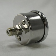 Medidor de Pressão de Óleo Marshall 60 PSI para Harley - Resistente e Preciso - imagem 4