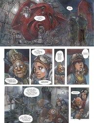 Os Guardiões do Maser – Primeiro Ciclo: Saga Épica de Ficção Científica e Fantasia - imagem 5