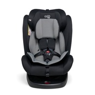 Cadeira de Carro Infantil Eternity 360º Maxi Baby: Segurança e Conforto do Nascimento aos 36kg (Cinza) - imagem 2