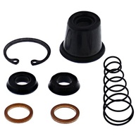 Kit de Reconstrução Cilindro Mestre Traseiro Vertex-Winderosa Preto para Yamaha FJR1300 (2006-2018) - imagem 2