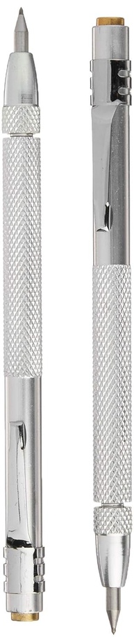 Caneta Gravadora de Carboneto de Tungstênio General Tools: Marque Metais, Vidro, Cerâmica e Mais! - imagem 1