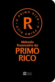 Método Financeiro do Primo Rico: Guia Prático de Gestão Financeira Pessoal por Thiago Nigro - imagem 1
