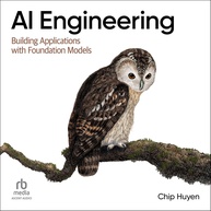 AI Engineering: Crie Aplicações Inovadoras com Modelos de Base - imagem 1