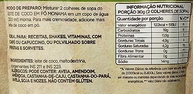 Leite de Coco em Pó Monama Vegano 180g - imagem 3
