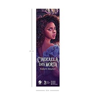 Cinderela Está Morta (Edição com Marcador) - Uma Nova História de Rebelião e Amor - imagem 4
