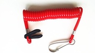 Cordão de Segurança para Motor de Barco Yamaha e Tohatsu: Essencial para sua Navegação - imagem 2