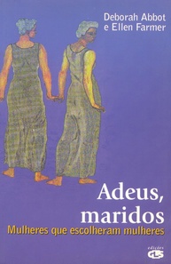 Adeus, Maridos: Histórias Reais de Mulheres que Redescobriram o Amor - imagem 1