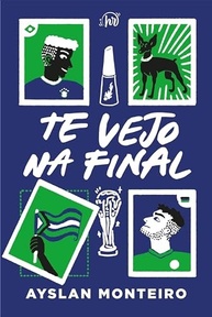 Te Vejo na Final: A Jornada de Edinho Meteoro na Copa do Mundo - imagem 2