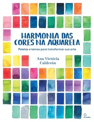 Harmonia das Cores na Aquarela: Guia Completo de Paletas e Temas para Artistas - imagem 1