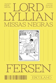 O Beijo de Narciso: Romance Queer Pioneiro de Jacques Fersen - imagem 1