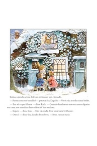 Histórias de Foxwood: A Surpresa de Natal que Encanta! - imagem 5