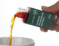 Extrato Natural de Baunilha 60ml + Pasta Concentrada Natural de Baunilha 42g da Vanilla Brasil Kit - imagem 3