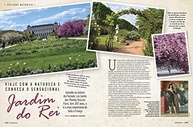 Revista Natureza Edição 412: Transforme Seu Jardim com Dicas de Especialistas - imagem 3