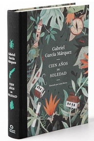 Cem Anos de Solidão Edição de Luxo - Gabriel García Márquez | Netflix - imagem 2