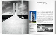 Explore a Genialidade de Niemeyer: Um Mergulho na Obra do Ícone da Arquitetura Brasileira - imagem 5