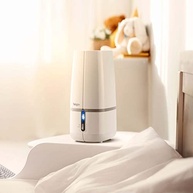 Umidificador de Ar Elgin Ultrassônico 2L com 3 Níveis de Intensidade - Tecnologia Silenciosa Bivolt - imagem 3