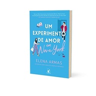 Um Experimento de Amor em Nova York: O Romance Que Conquistou o TikTok - imagem 3