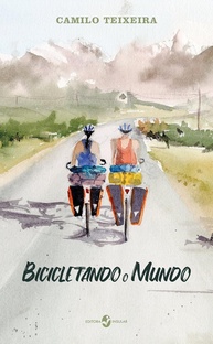 Bicicletando o Mundo: Aventura Épica de Cicloviagem pela Europa e Ásia - imagem 1