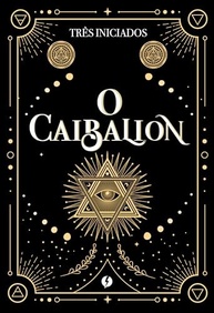 O Caibalion Edição de Luxo: Desvende os Segredos do Universo - imagem 3