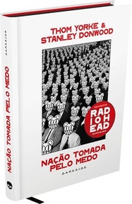 Nação Tomada pelo Medo: O Livro Definitivo para Fãs de Radiohead - imagem 2