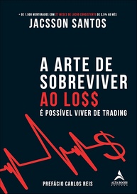 A Arte de Sobreviver ao Loss: Domine o Mercado Financeiro com Resiliência - imagem 1