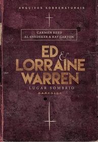 Ed & Lorraine Warren: Lugar Sombrio - O Caso Real do Exorcismo de Connecticut - imagem 1