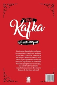 A Metamorfose: A Obra-Prima de Kafka que Transforma sua Visão de Mundo - imagem 3