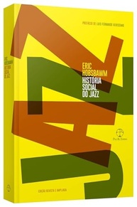 História Social do Jazz: A Obra Essencial de Eric Hobsbawm - imagem 4