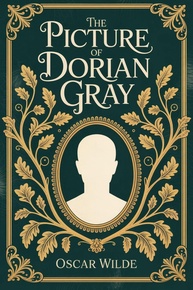 O Retrato de Dorian Gray: A Obra-Prima Gótica de Oscar Wilde (Edição em Inglês) - imagem 1
