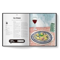 Dark Side of the Spoon: O Livro de Receitas do Rock - Culinária e Música em Harmonia - imagem 4