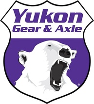 Yukon Gear Conjunto de Anel e Pinhão 3.73 para Chrysler 8.25 - Desempenho Off-Road Inigualável - imagem 3