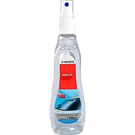 Water Off Wurth: Repelente de Água para Vidros do Carro e Casa - Visibilidade e Segurança Garantidas - imagem 1