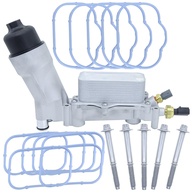 Carcaça do Filtro de Óleo de Alumínio 926-876 para Chrysler/Dodge/Jeep - Qualidade e Durabilidade - imagem 1