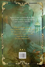 Corrente de Ouro (As Últimas Horas Vol. 1) - Aventura e Romance em Londres Eduardiana - imagem 3