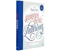 Os Segredos de Ouro do Lettering: Domine o Design de Letras Artesanais - imagem 4